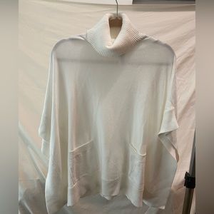 Michael Kors poncho